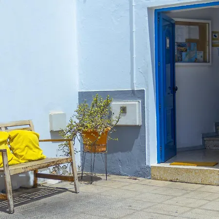 Hostal Magec-3